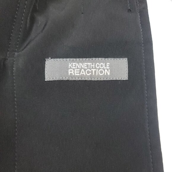 Kenneth Cole Reaction Men’s Coat Jacket with Removable Liner Size Small - Picture 4 of 9